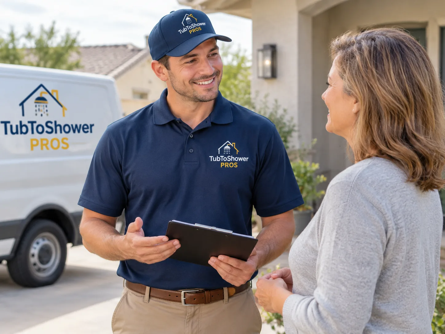 Tub Shower Conversion Salem, OR FAQs